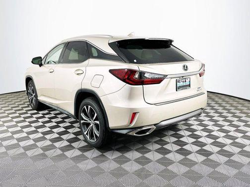 2016 Lexus RX 350 Base