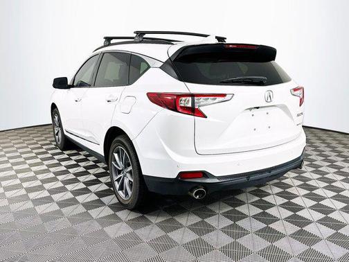 2021 Acura RDX Technology Package