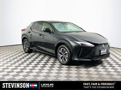 2024 Lexus RZ 450e Premium