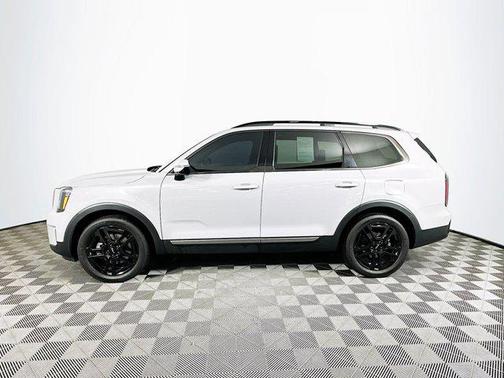 2023 Kia Telluride SX Prestige X-Line