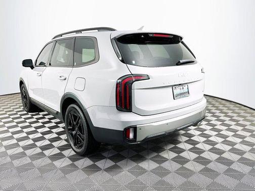 2023 Kia Telluride SX Prestige X-Line
