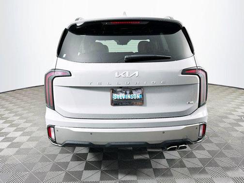 2023 Kia Telluride SX Prestige X-Line