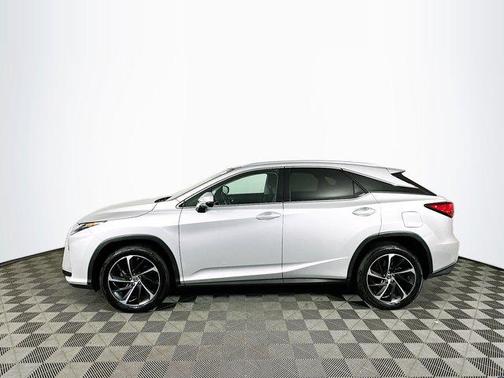 2018 Lexus RX 350 Base