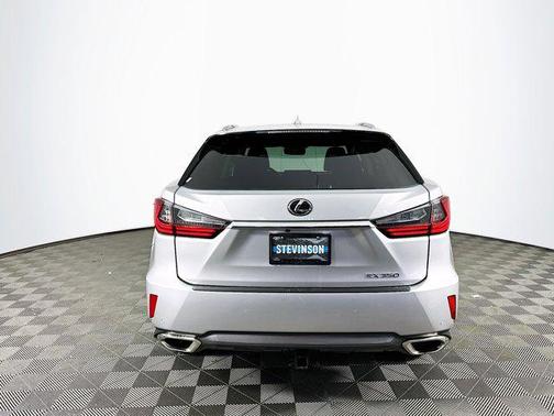2018 Lexus RX 350 Base