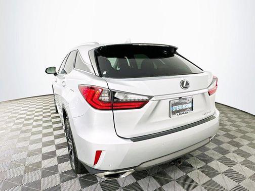 2018 Lexus RX 350 Base