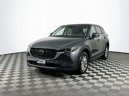 2023 Mazda CX-5 2.5 S Preferred