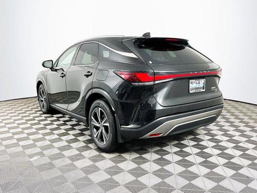 2024 Lexus RX 350 Premium Plus