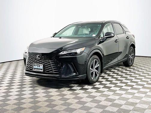 2024 Lexus RX 350 Premium Plus
