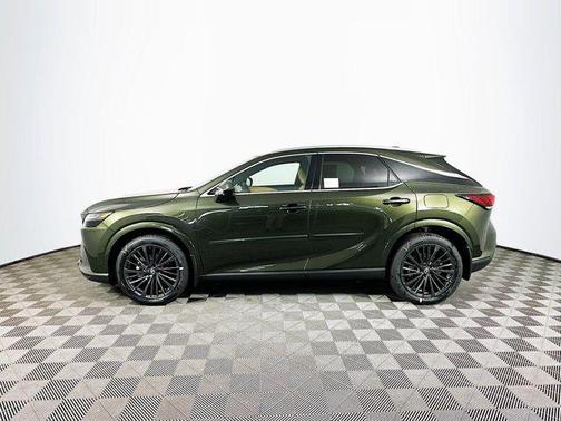 2026 Lexus RX 350 Premium