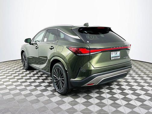 2026 Lexus RX 350 Premium