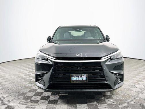 2025 Lexus TX 350 Luxury