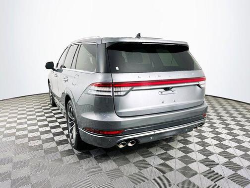 2021 Lincoln Aviator Black Label Grand Touring AWD