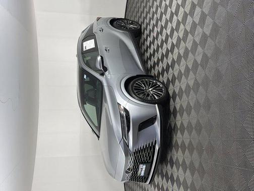 Iridium 2024 Lexus RX 350h Luxury