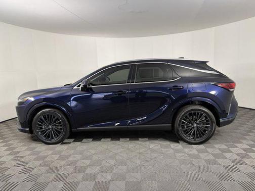 Nightfall Mica 2026 Lexus RX 350 Premium