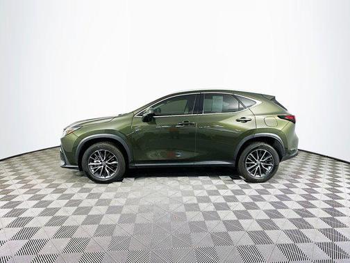2023 Lexus NX 350h NX 350h
