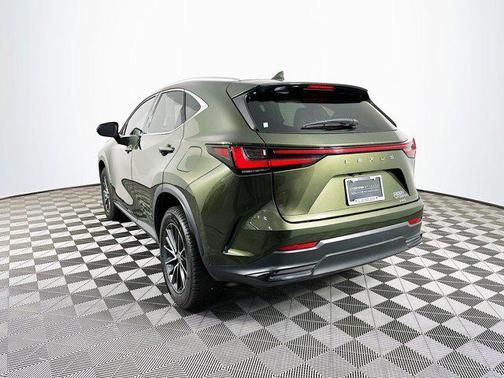 2023 Lexus NX 350h NX 350h