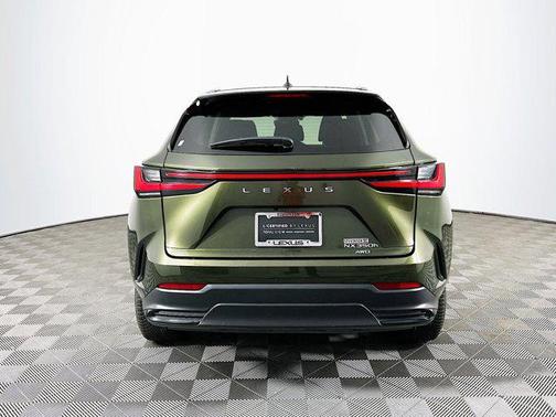 2023 Lexus NX 350h NX 350h