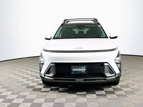 2025 Hyundai KONA Limited