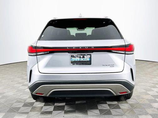 2026 Lexus RX 350 Base