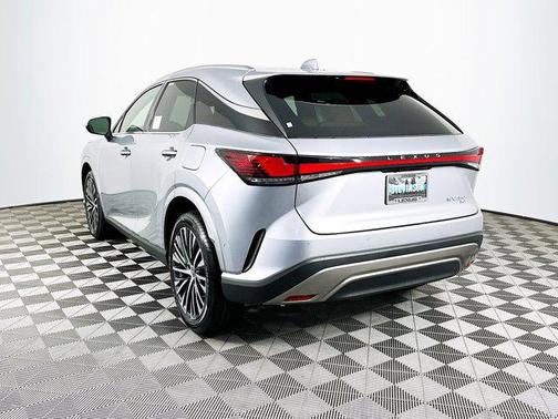 2026 Lexus RX 350 Base