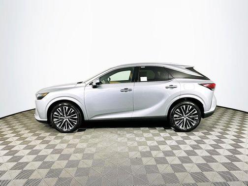 2026 Lexus RX 350 Base