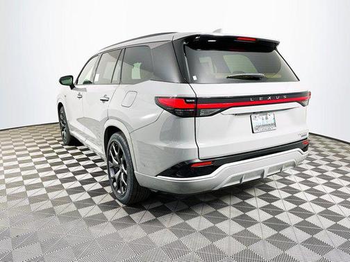 2026 Lexus TX 500h F SPORT Premium