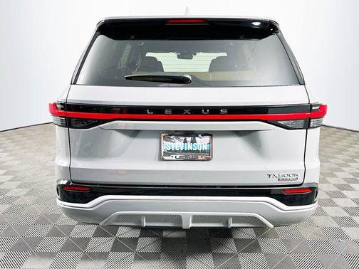 2026 Lexus TX 500h F SPORT Premium