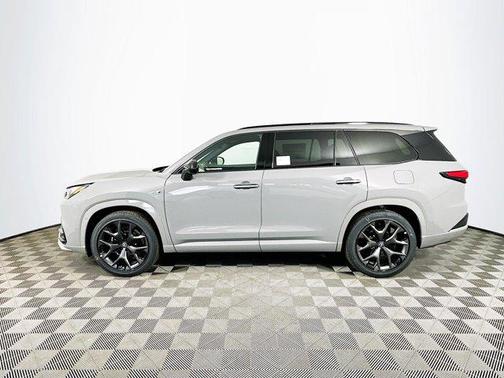 2026 Lexus TX 500h F SPORT Premium