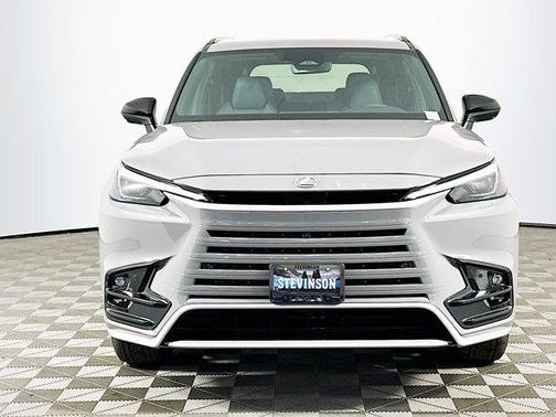 2026 Lexus TX 500h F SPORT Premium