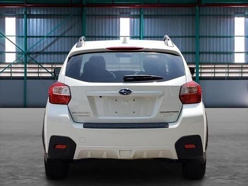 2017 Subaru Crosstrek 2.0i Limited