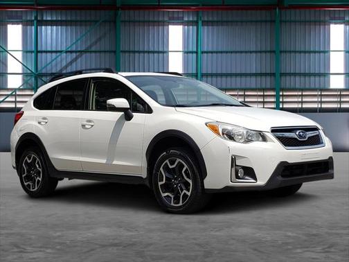 2017 Subaru Crosstrek 2.0i Limited