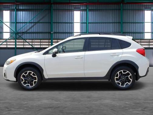 2017 Subaru Crosstrek 2.0i Limited