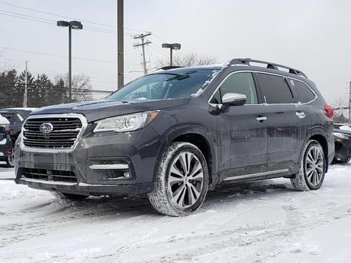 2020 Subaru Ascent Touring 7-Passenger