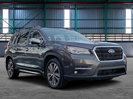 2020 Subaru Ascent Touring 7-Passenger