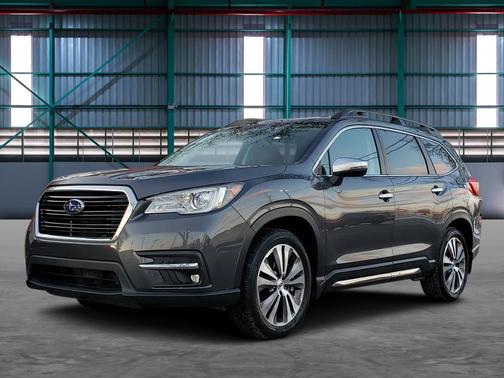 2020 Subaru Ascent Touring 7-Passenger