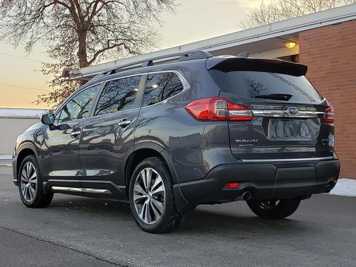 2020 Subaru Ascent Touring 7-Passenger