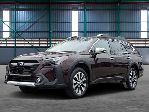2023 Subaru Outback Touring