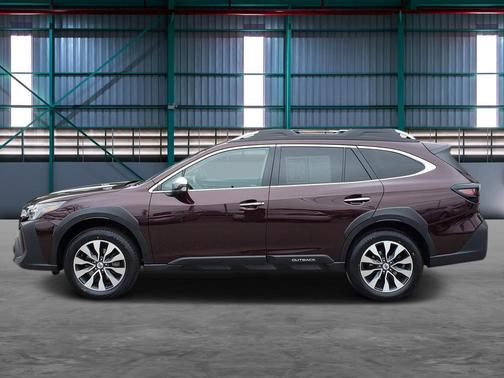 2023 Subaru Outback Touring