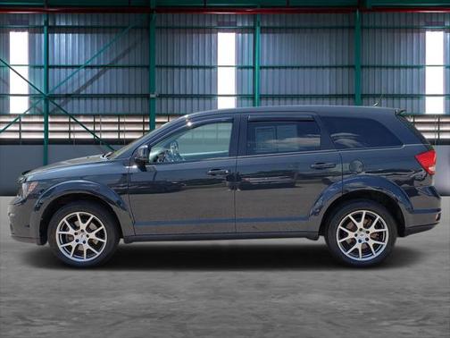 2018 Dodge Journey GT