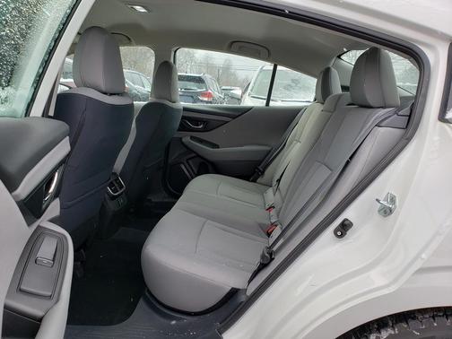 2023 Subaru Legacy Premium