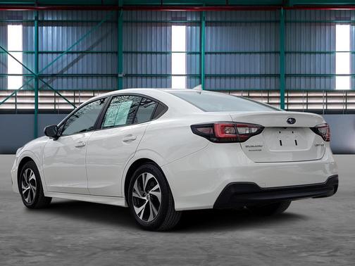 2023 Subaru Legacy Premium