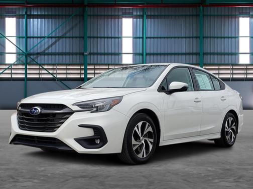 2023 Subaru Legacy Premium