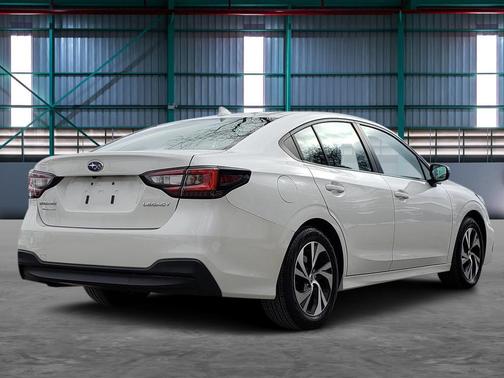 2023 Subaru Legacy Premium