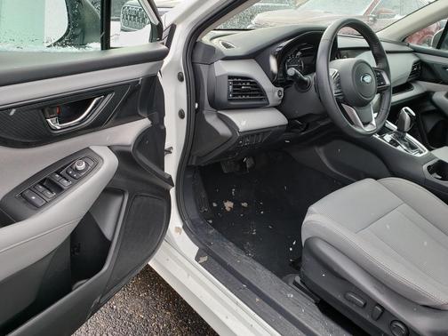 2023 Subaru Legacy Premium