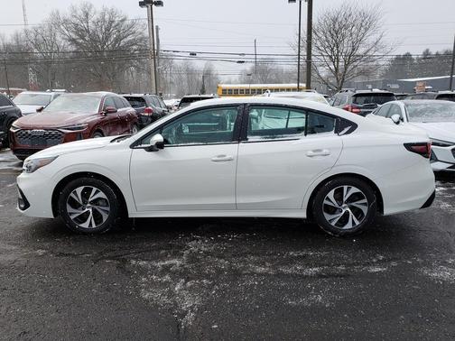 2023 Subaru Legacy Premium