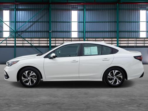 2023 Subaru Legacy Premium