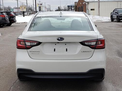 2023 Subaru Legacy Premium
