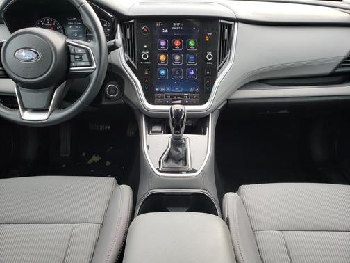 2023 Subaru Legacy Premium