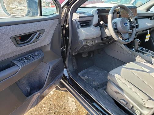 2026 Subaru Outback Limited XT