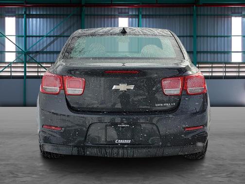 2014 Chevrolet Malibu 1LT